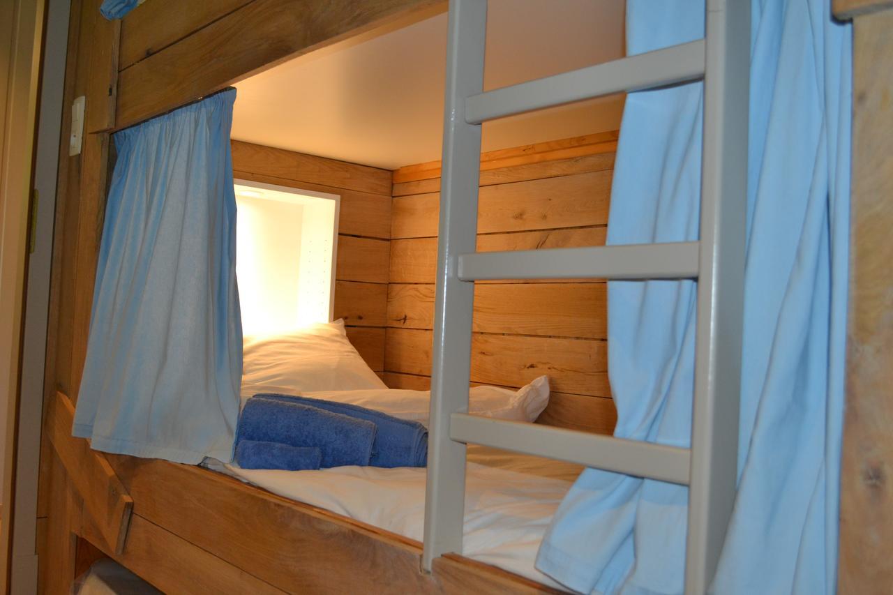 Chalet Le Forestier Büllingen Eksteriør bilde